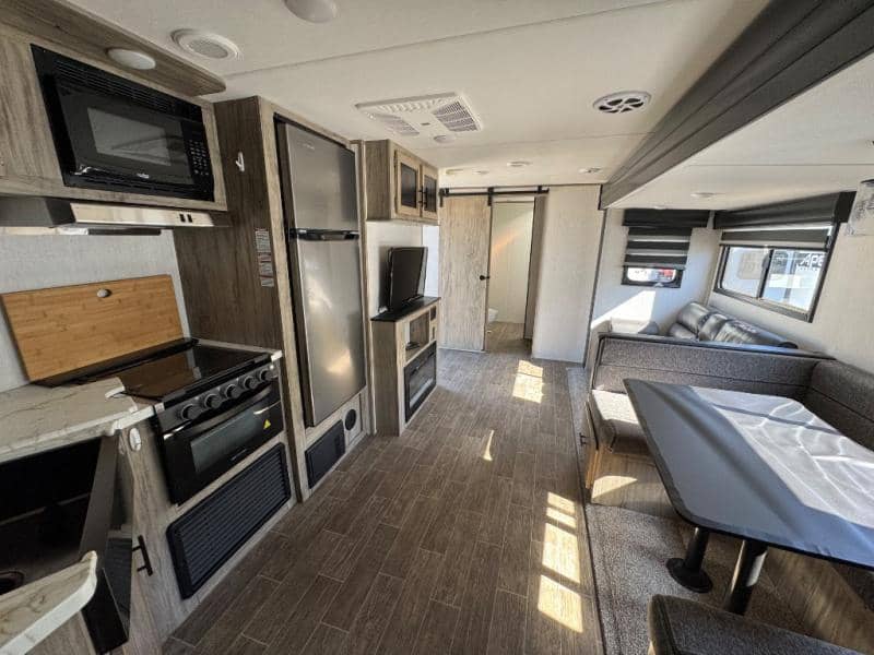 2020 Cherokee Alpha Wolf 2020 Cherokee Alpha Wolf ALPHA WOLF - thumbnail 7