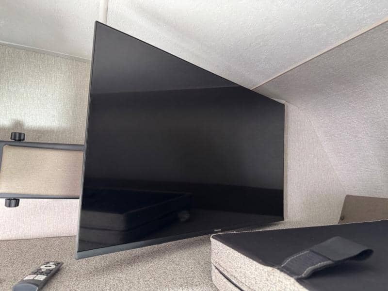 2024 Coachmen 2024 Coachmen Leprechaun - thumbnail 14