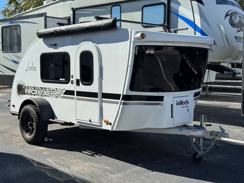 2023 inTech RV 2023 inTech RV LUNA - thumbnail 1