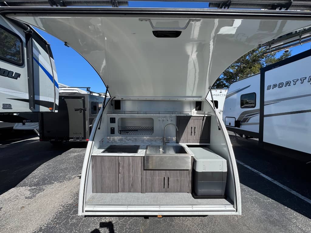 2023 inTech RV 2023 inTech RV LUNA - thumbnail 7