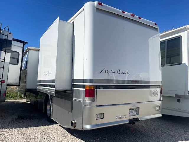 2001 Western RV 2001 Western RV Alpine - thumbnail 2