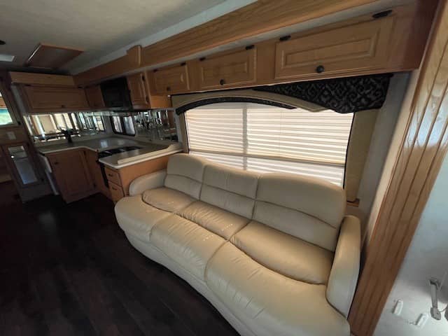 2001 Western RV 2001 Western RV Alpine - thumbnail 5