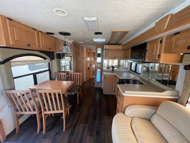 2001 Western RV 2001 Western RV Alpine - thumbnail 6