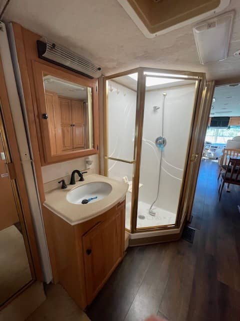 2001 Western RV 2001 Western RV Alpine - thumbnail 7