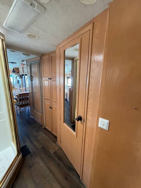 2001 Western RV 2001 Western RV Alpine - thumbnail 8