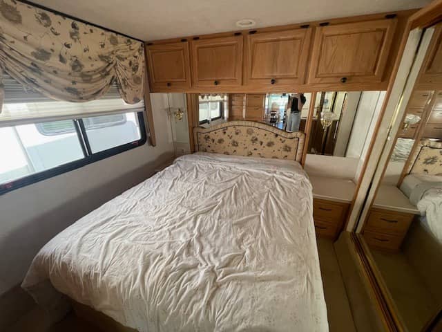 2001 Western RV 2001 Western RV Alpine - thumbnail 9