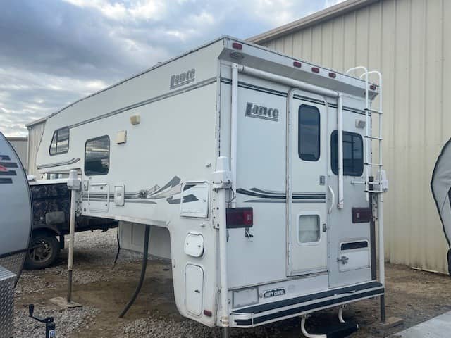 2002 Lance 2002 Lance Lance - thumbnail 2