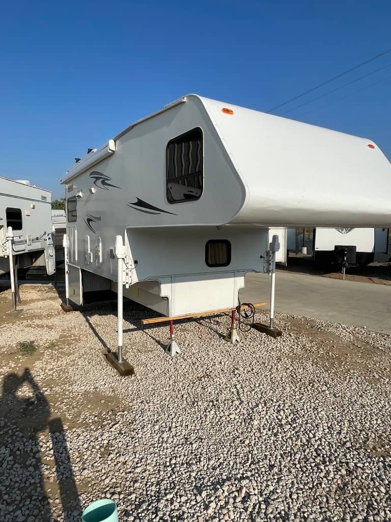 2006 Lance 2006 Lance Lance - thumbnail 1