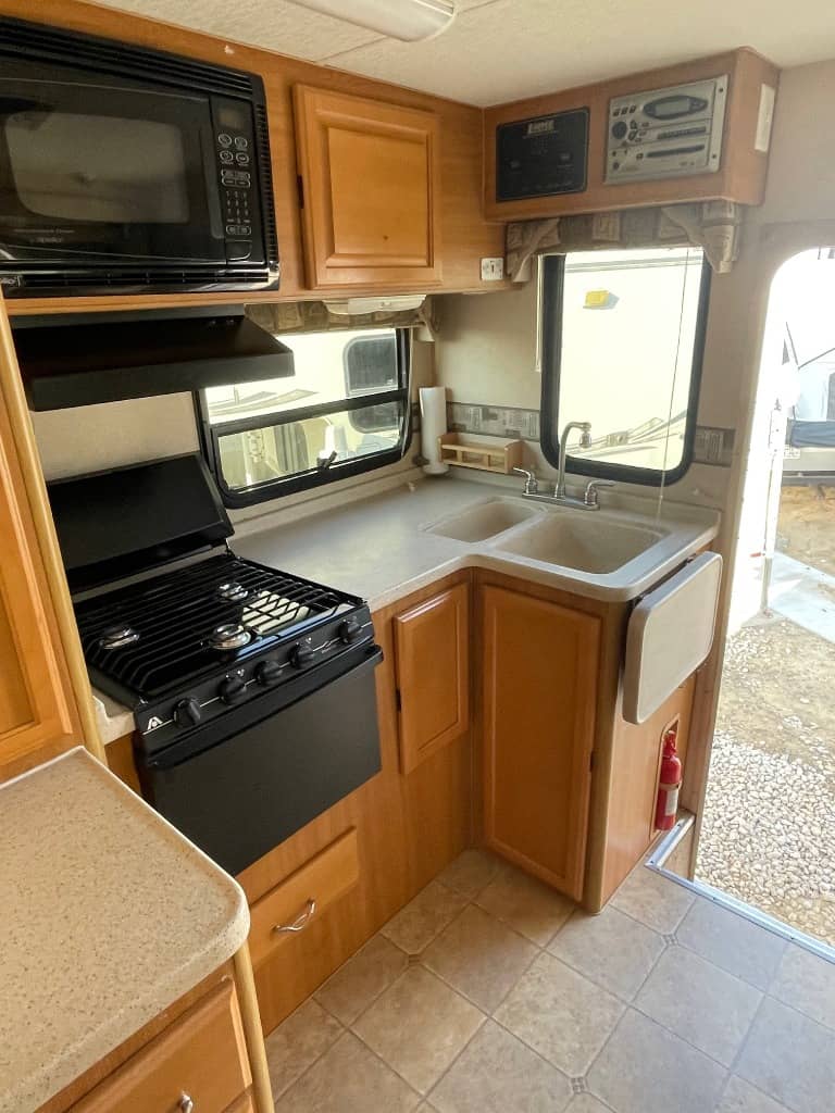 2006 Lance 2006 Lance Lance - thumbnail 4