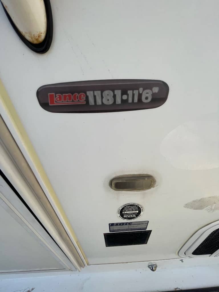 2006 Lance 2006 Lance Lance - thumbnail 10