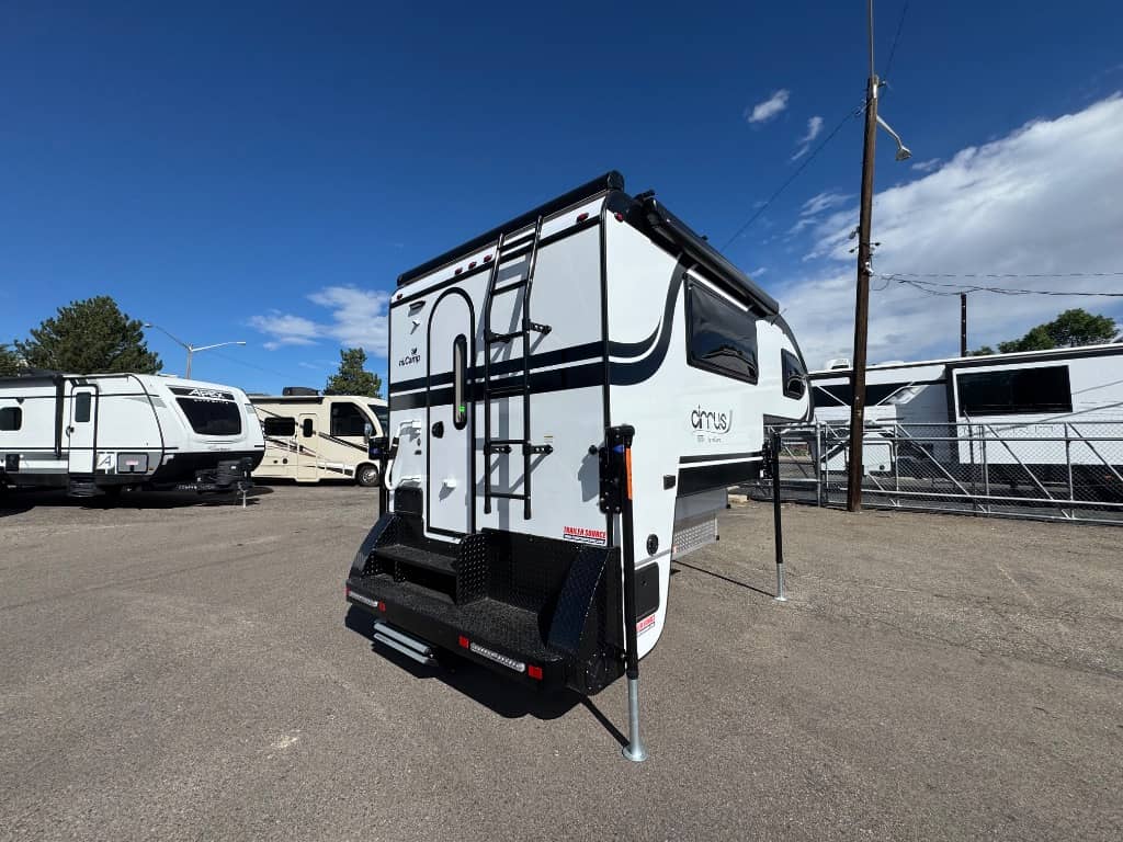 2026 nuCamp RV 2026 nuCamp RV Cirrus - thumbnail 5