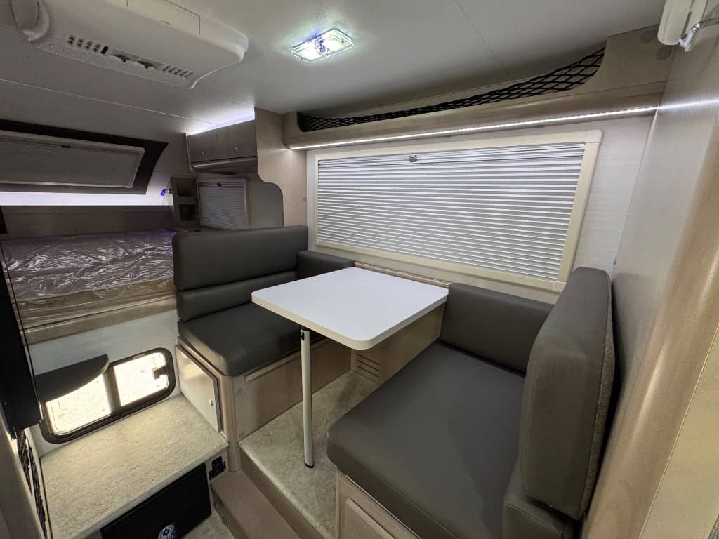 2026 nuCamp RV 2026 nuCamp RV Cirrus - thumbnail 7