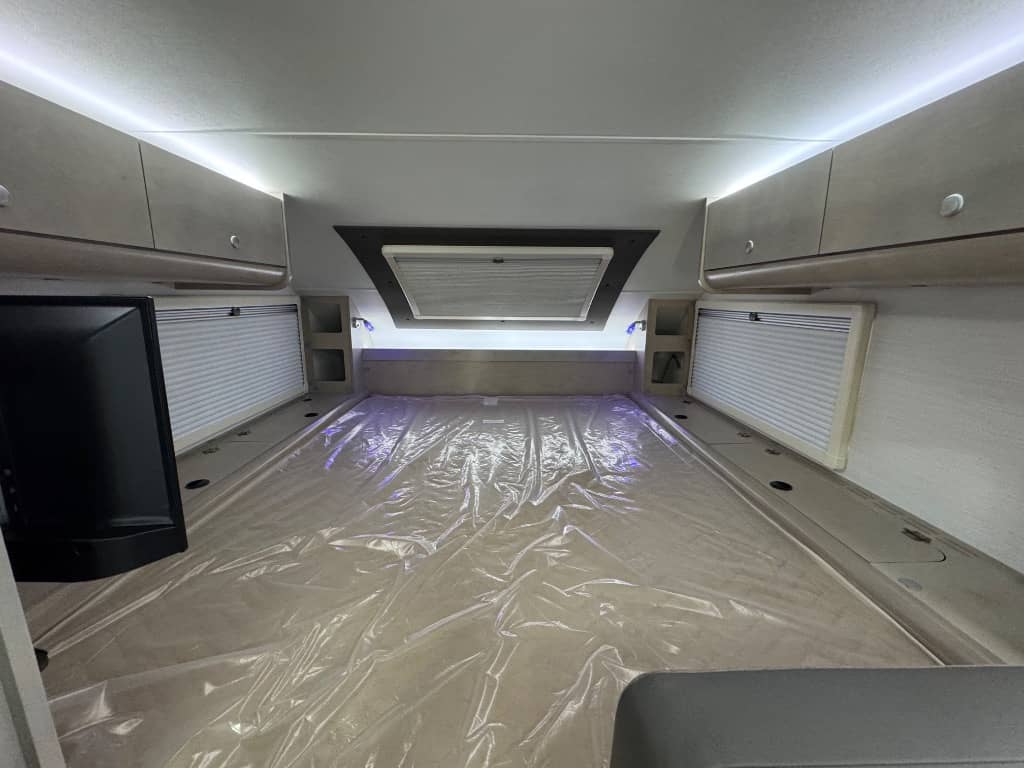 2026 nuCamp RV 2026 nuCamp RV Cirrus - thumbnail 8