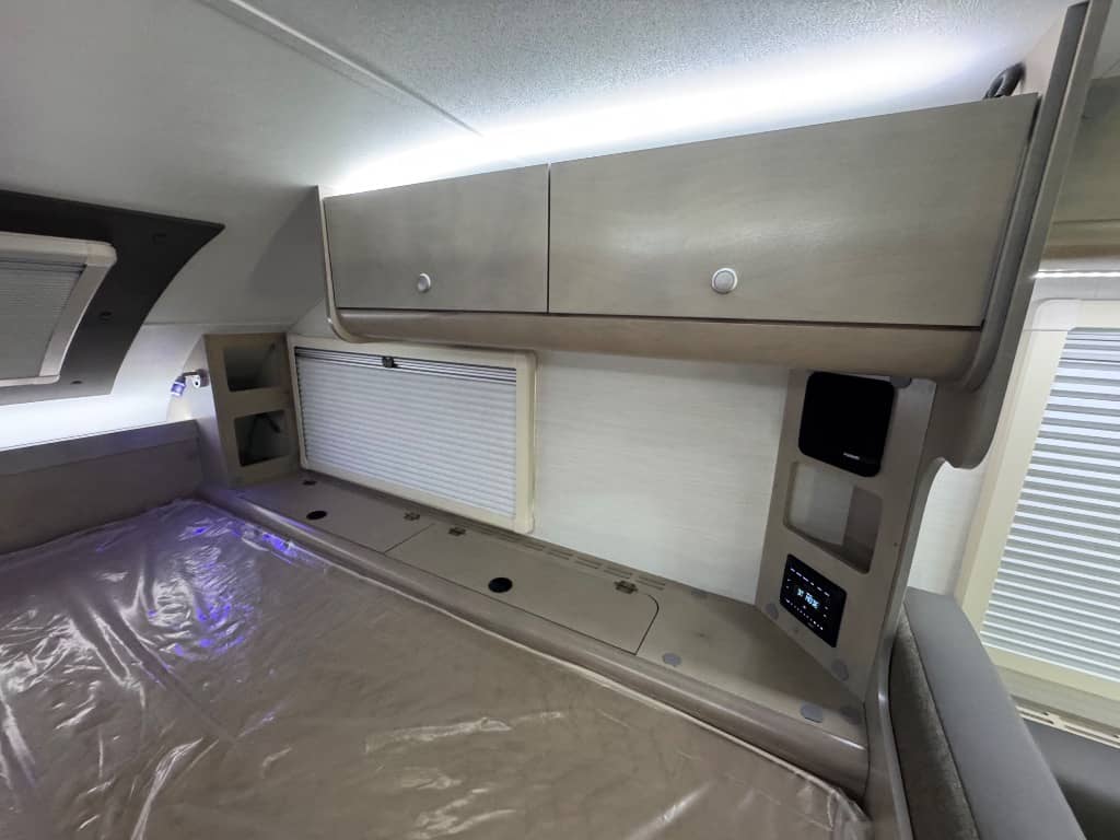 2026 nuCamp RV 2026 nuCamp RV Cirrus - thumbnail 9