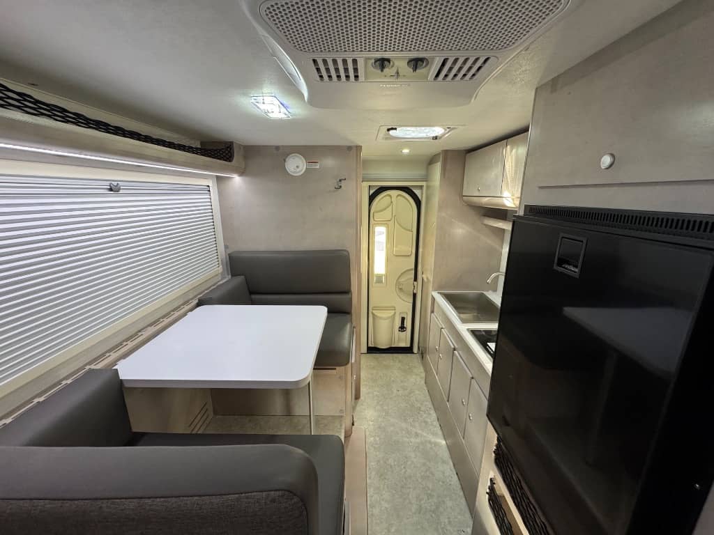 2026 nuCamp RV 2026 nuCamp RV Cirrus - thumbnail 11