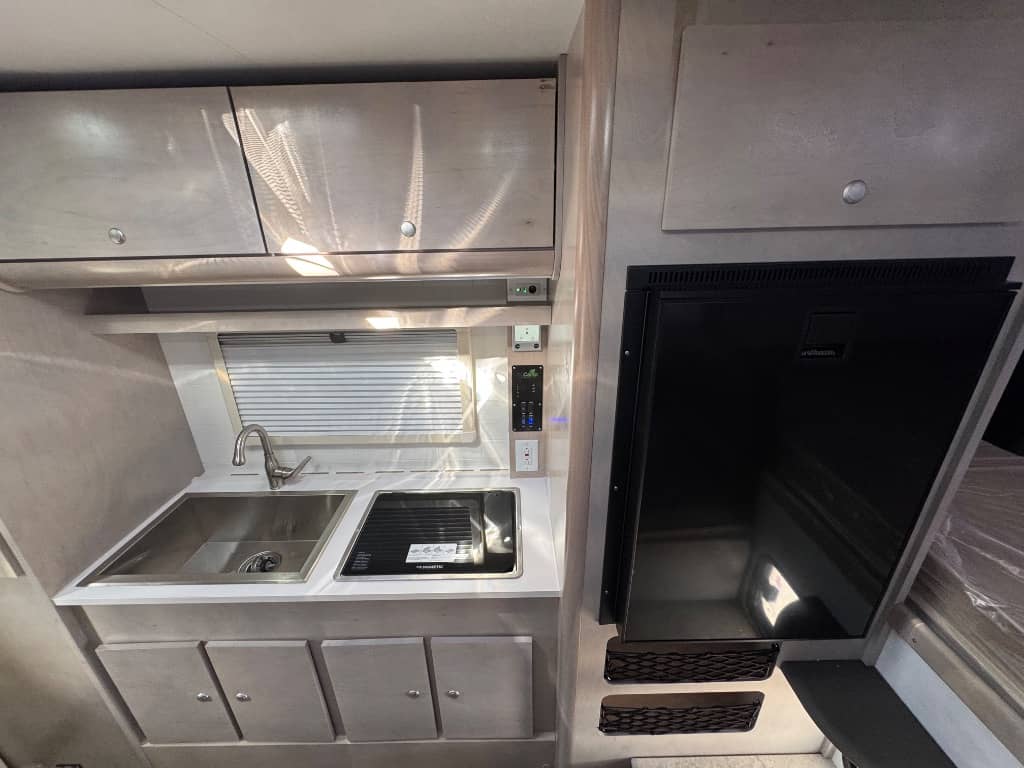 2026 nuCamp RV 2026 nuCamp RV Cirrus - thumbnail 13