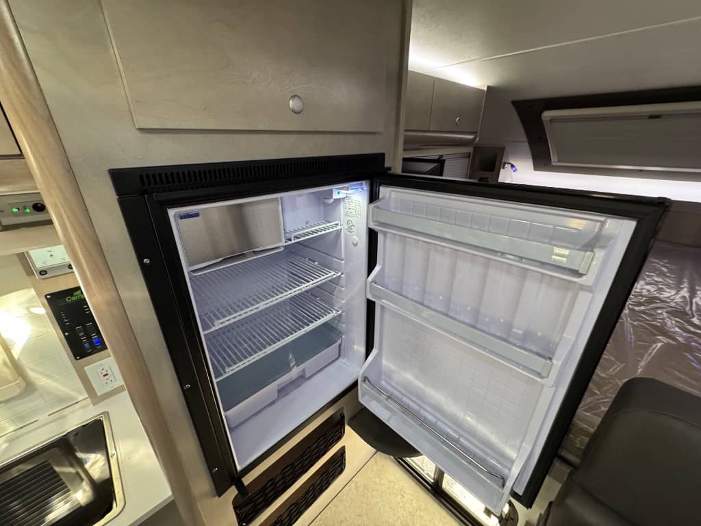 2026 nuCamp RV 2026 nuCamp RV Cirrus - thumbnail 14