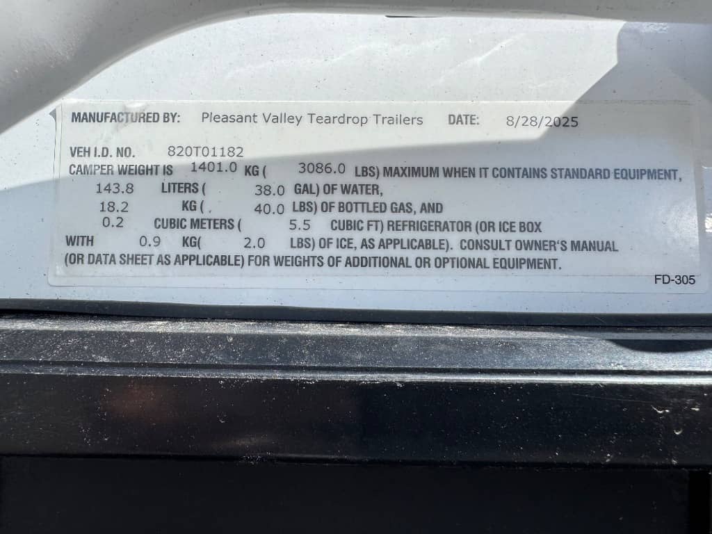 2026 nuCamp RV 2026 nuCamp RV Cirrus - thumbnail 19