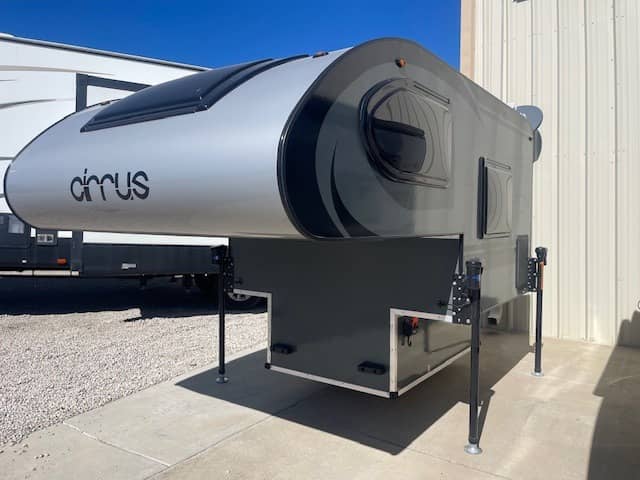 2026 nuCamp RV 2026 nuCamp RV Cirrus - thumbnail 3