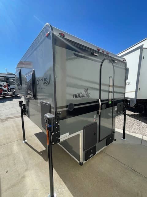 2026 nuCamp RV 2026 nuCamp RV Cirrus - thumbnail 4