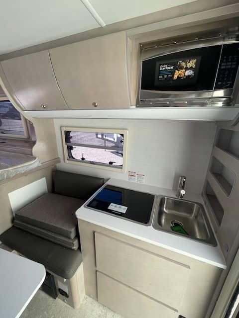 2026 nuCamp RV 2026 nuCamp RV Cirrus - thumbnail 6