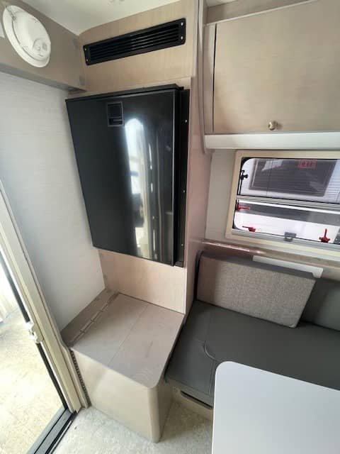 2026 nuCamp RV 2026 nuCamp RV Cirrus - thumbnail 7