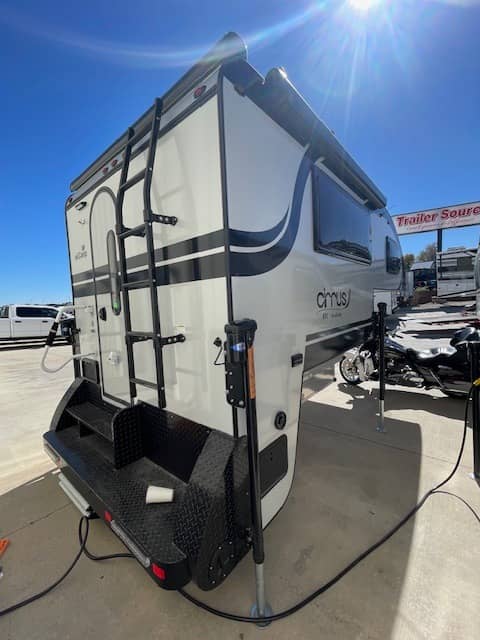 2026 nuCamp RV 2026 nuCamp RV Cirrus - thumbnail 4