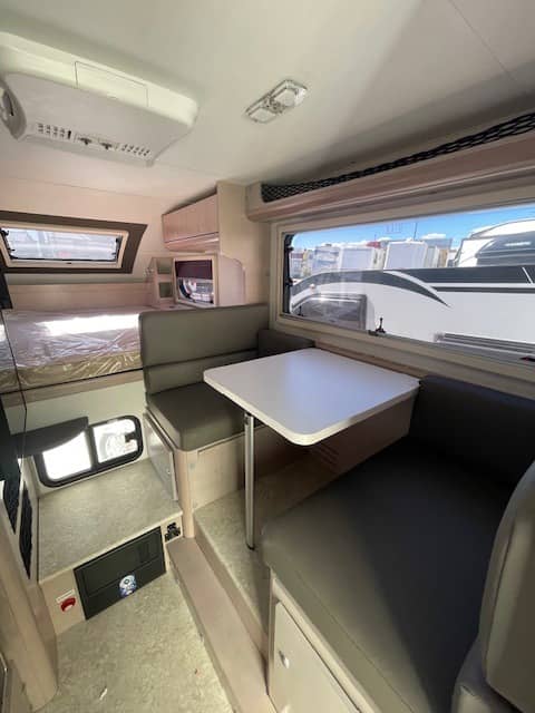 2026 nuCamp RV 2026 nuCamp RV Cirrus - thumbnail 5