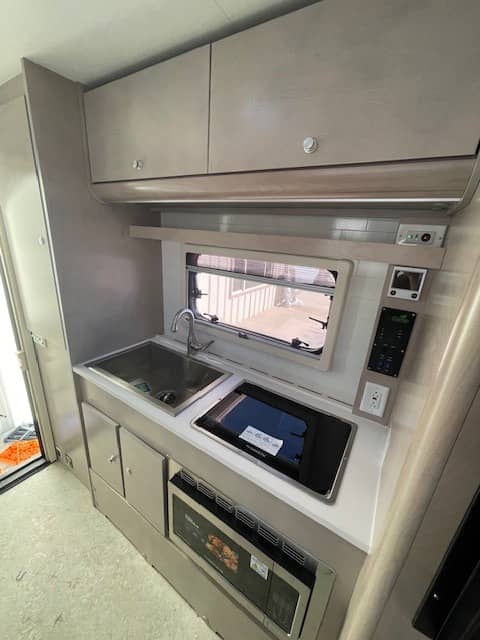 2026 nuCamp RV 2026 nuCamp RV Cirrus - thumbnail 7