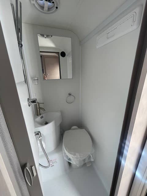 2026 nuCamp RV 2026 nuCamp RV Cirrus - thumbnail 8