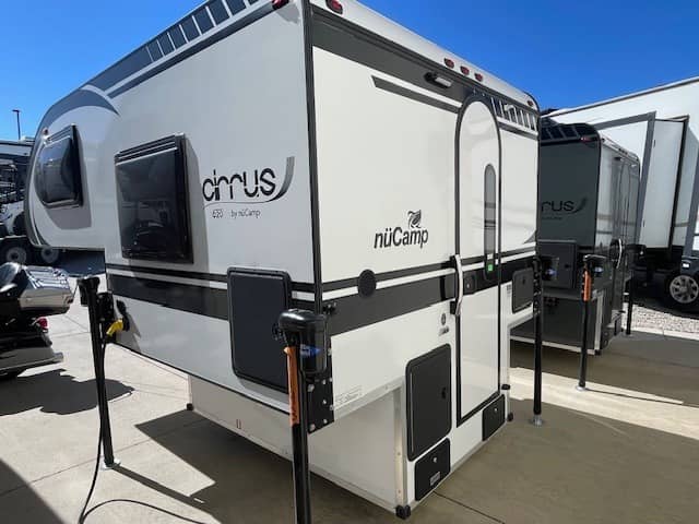 2026 nuCamp RV 2026 nuCamp RV Cirrus - thumbnail 3