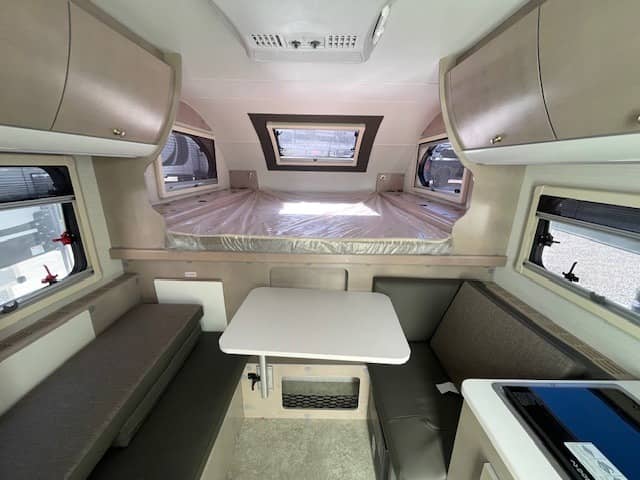 2026 nuCamp RV 2026 nuCamp RV Cirrus - thumbnail 4