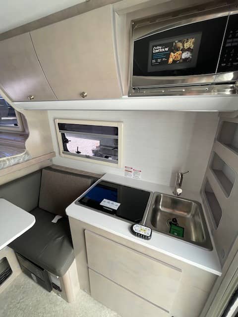 2026 nuCamp RV 2026 nuCamp RV Cirrus - thumbnail 5