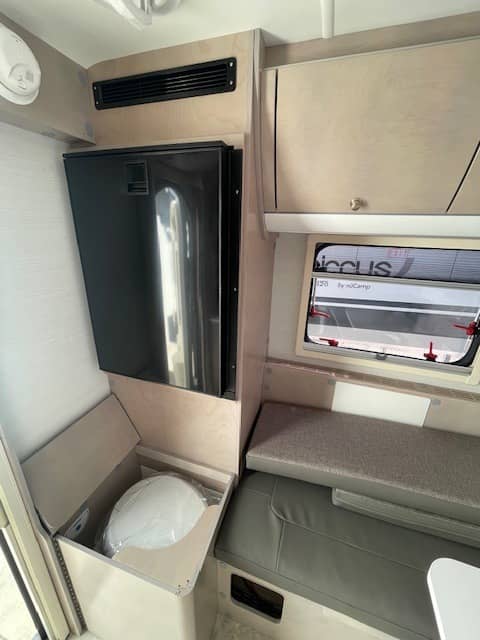 2026 nuCamp RV 2026 nuCamp RV Cirrus - thumbnail 6