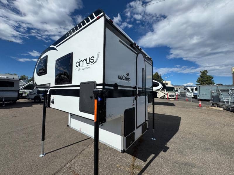 2026 nuCamp RV 2026 nuCamp RV Cirrus - thumbnail 4