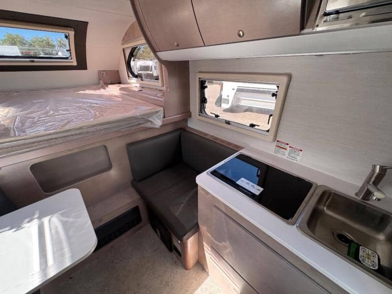 2026 nuCamp RV 2026 nuCamp RV Cirrus - thumbnail 7