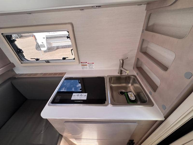 2026 nuCamp RV 2026 nuCamp RV Cirrus - thumbnail 9