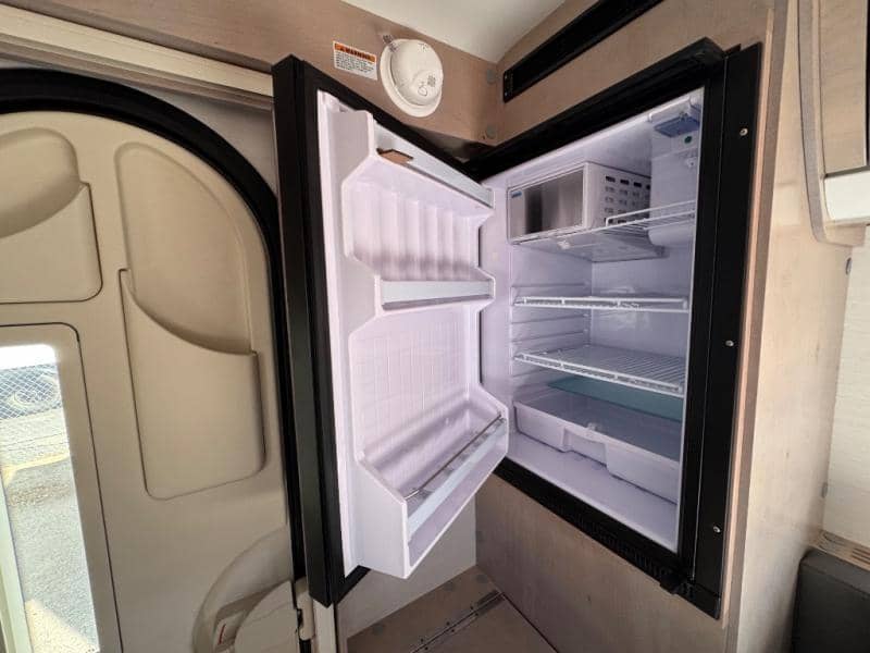 2026 nuCamp RV 2026 nuCamp RV Cirrus - thumbnail 11