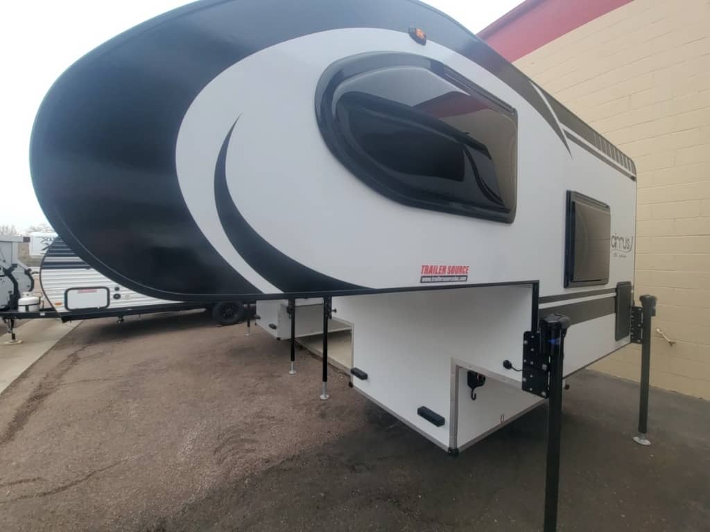 2026 nuCamp RV 2026 nuCamp RV Cirrus - thumbnail 3