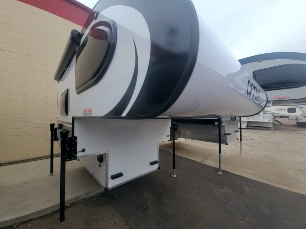 2026 nuCamp RV 2026 nuCamp RV Cirrus - thumbnail 4