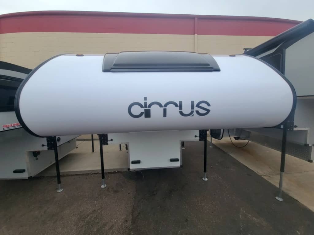 2026 nuCamp RV 2026 nuCamp RV Cirrus - thumbnail 5