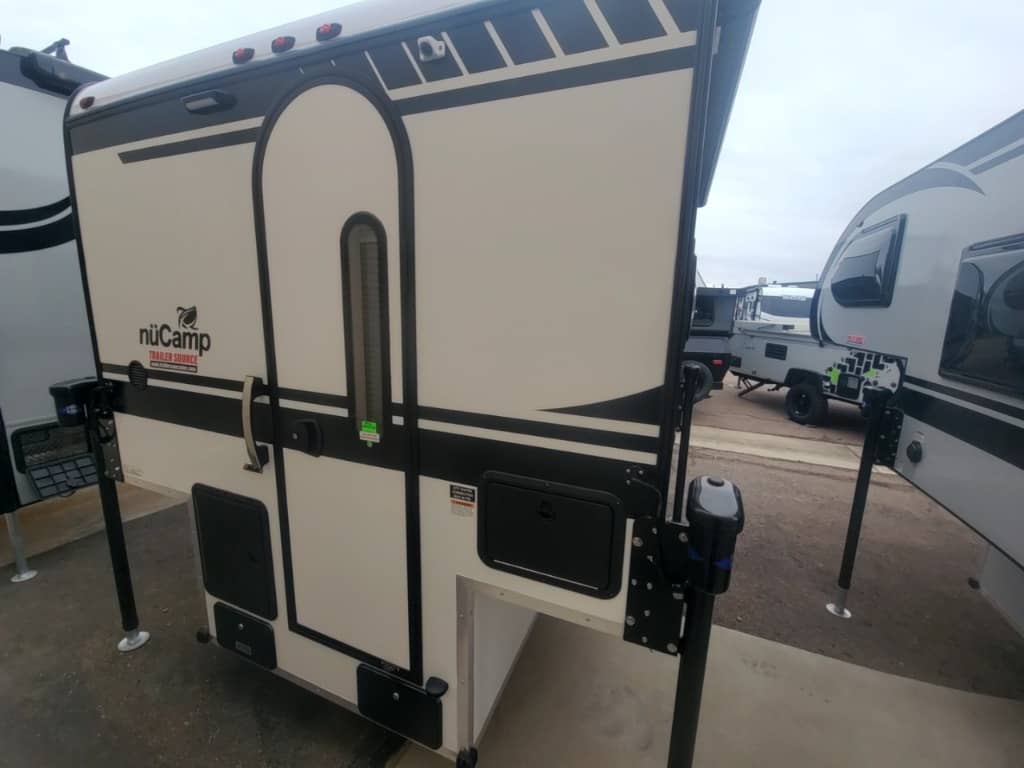 2026 nuCamp RV 2026 nuCamp RV Cirrus - thumbnail 8