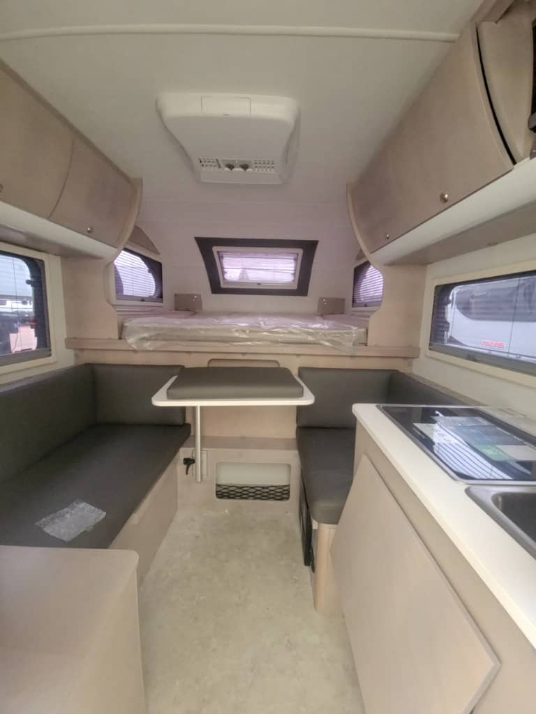 2026 nuCamp RV 2026 nuCamp RV Cirrus - thumbnail 9