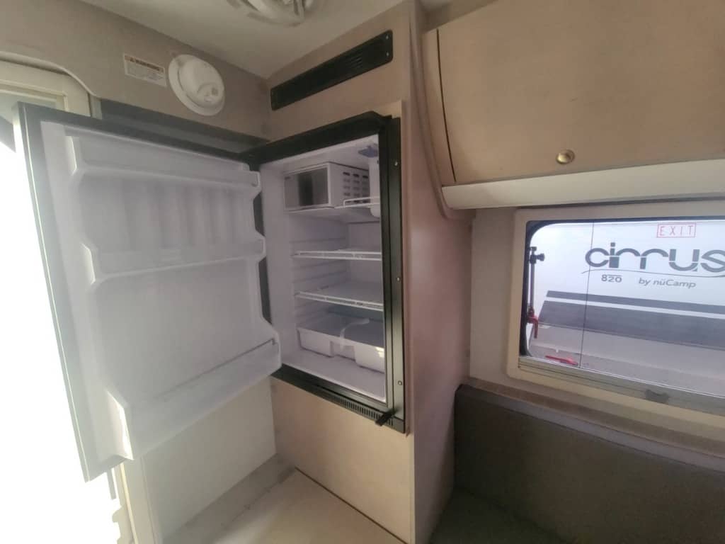 2026 nuCamp RV 2026 nuCamp RV Cirrus - thumbnail 12