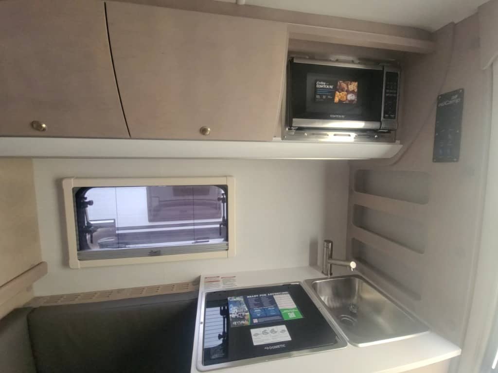 2026 nuCamp RV 2026 nuCamp RV Cirrus - thumbnail 15