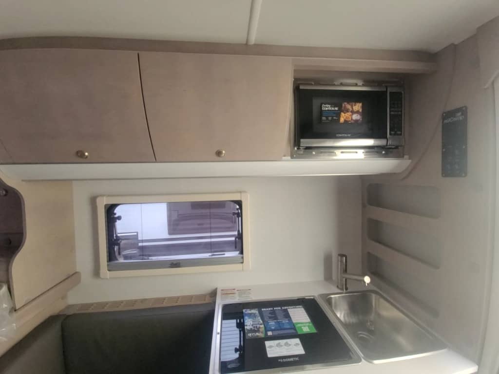 2026 nuCamp RV 2026 nuCamp RV Cirrus - thumbnail 16