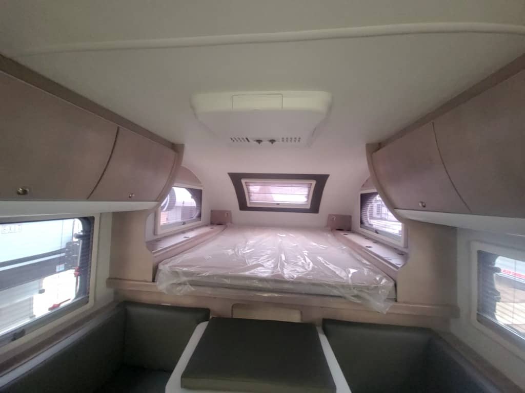 2026 nuCamp RV 2026 nuCamp RV Cirrus - thumbnail 17