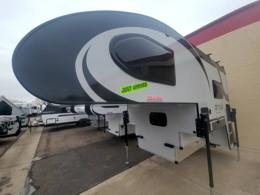 2026 nuCamp RV 2026 nuCamp RV Cirrus - thumbnail 3