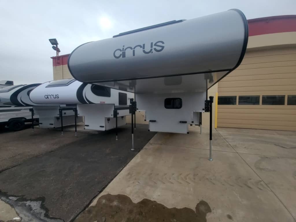 2026 nuCamp RV 2026 nuCamp RV Cirrus - thumbnail 4