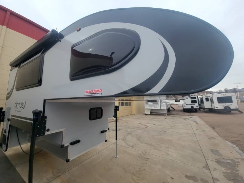 2026 nuCamp RV 2026 nuCamp RV Cirrus - thumbnail 5